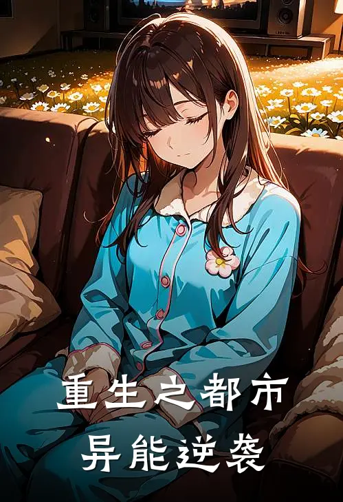 重生之都市异能逆袭