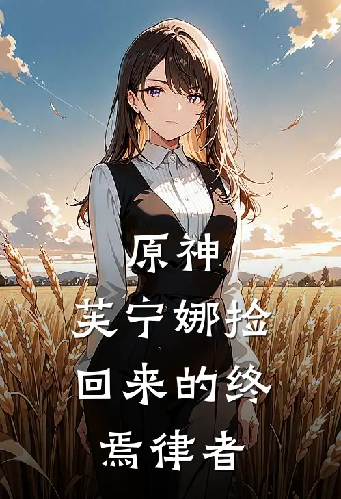 原神：芙宁娜捡回来的终焉律者