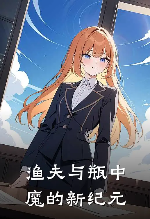 渔夫与瓶中魔的新纪元