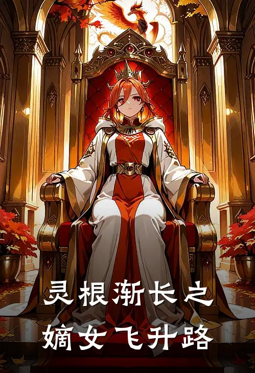 灵根渐长之嫡女飞升路