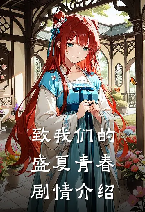 致我们的盛夏青春剧情介绍