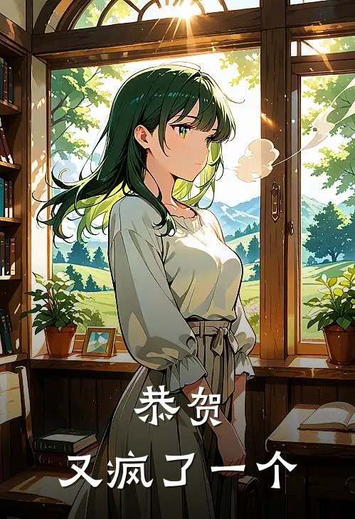 恭贺，又疯了一个(温成韵夕绮)全集阅读_恭贺，又疯了一个最新章节阅读