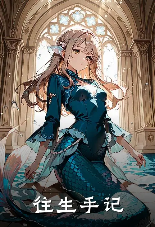 往生手记何百世余沈黎最新热门小说_免费小说全文阅读往生手记(何百世余沈黎)