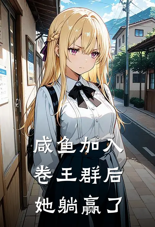 咸鱼加入卷王群后她躺赢了