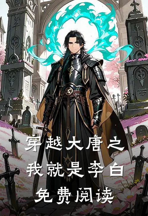 穿越大唐之我就是李白免费阅读