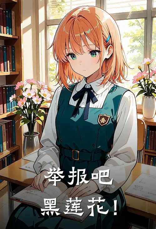 举报吧，黑莲花！(林晓月赵晟)全本免费在线阅读_举报吧，黑莲花！最新章节在线阅读