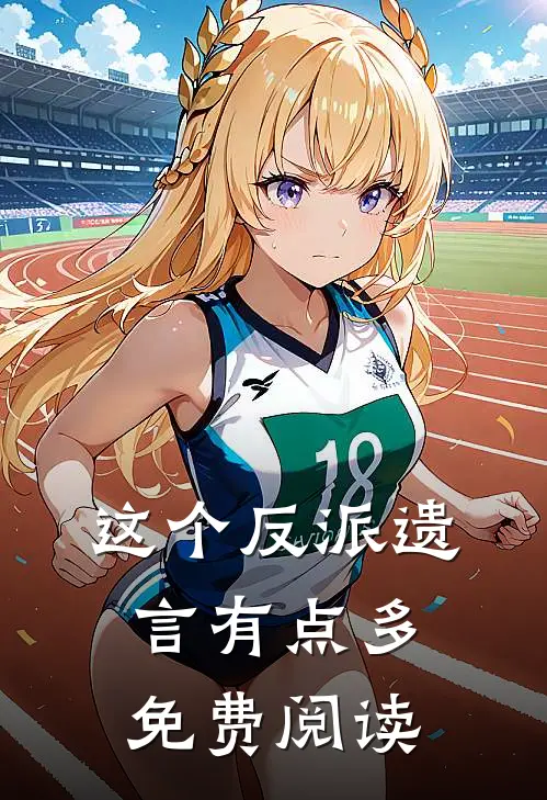 这个反派遗言有点多免费阅读