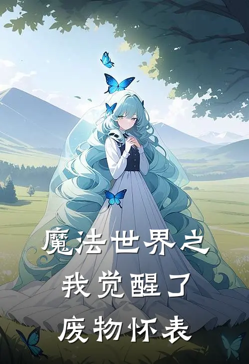 魔法世界之我觉醒了废物怀表