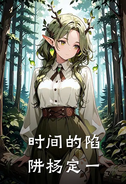 时间的陷阱 -杨定一