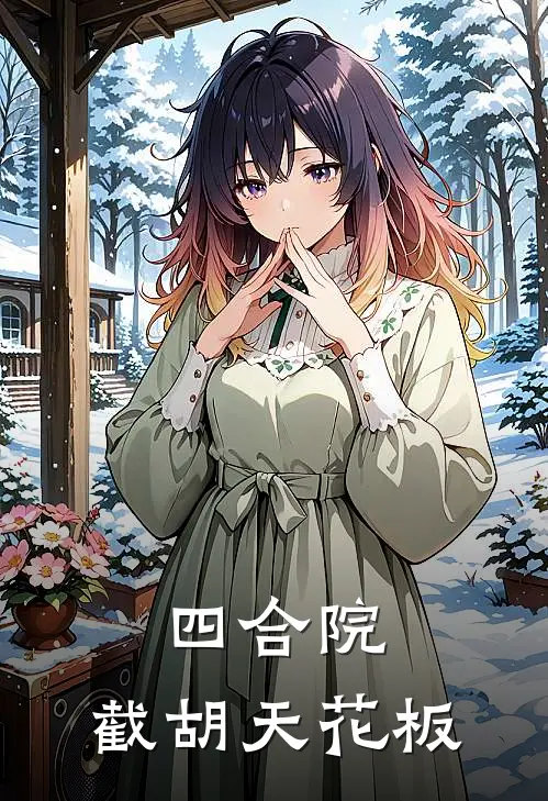 四合院：截胡天花板李向前秦淮茹完本热门小说_完本小说免费四合院：截胡天花板(李向前秦淮茹)