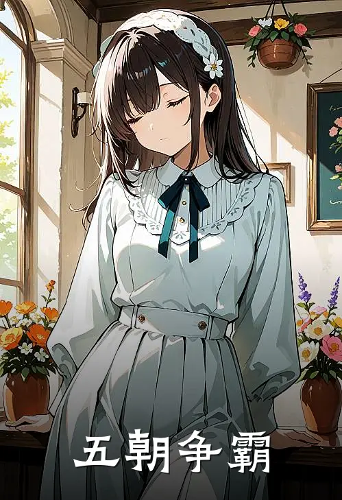 五朝争霸