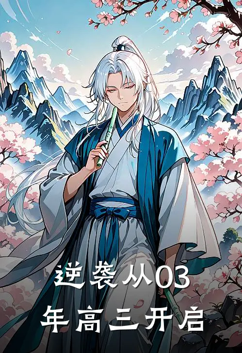 逆袭从03年高三开启陈浩周慧兰新热门小说_小说免费阅读逆袭从03年高三开启(陈浩周慧兰)