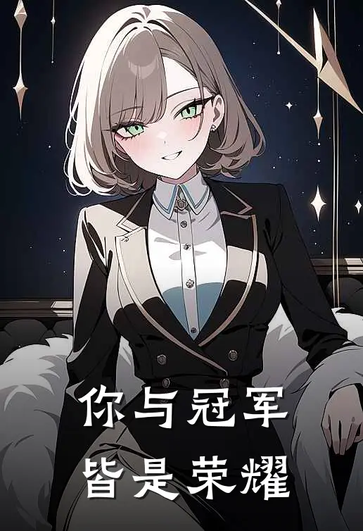 你与冠军皆是荣耀