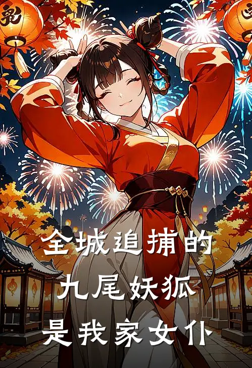 全城追捕的九尾妖狐，是我家女仆(林逸秦冷月)完结小说推荐_免费小说全城追捕的九尾妖狐，是我家女仆(林逸秦冷月)