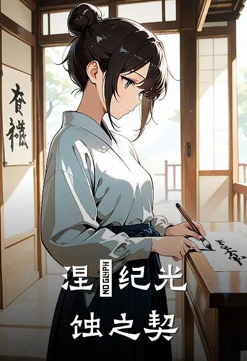 涅槃纪光蚀之契