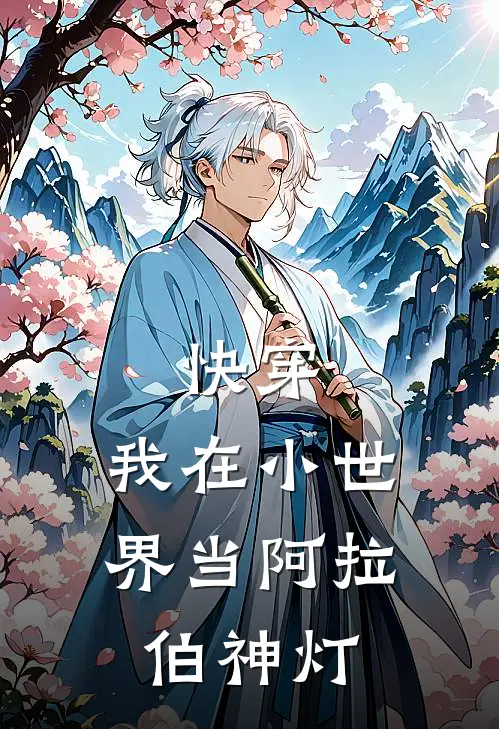 快穿，我在小世界当阿拉伯神灯