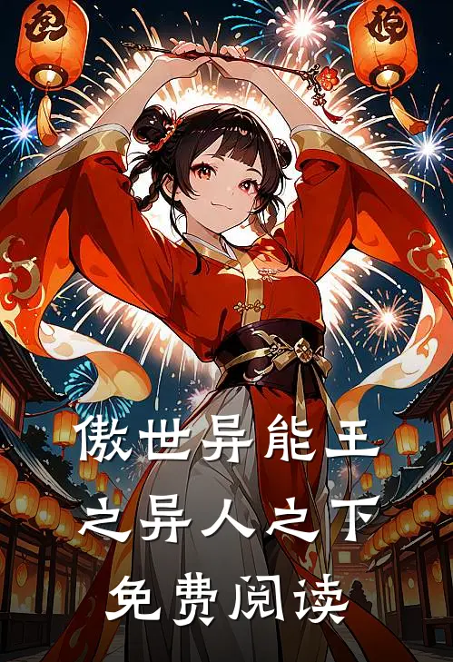 傲世异能王之异人之下免费阅读