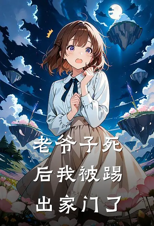 老爷子死后我被踢出家门了