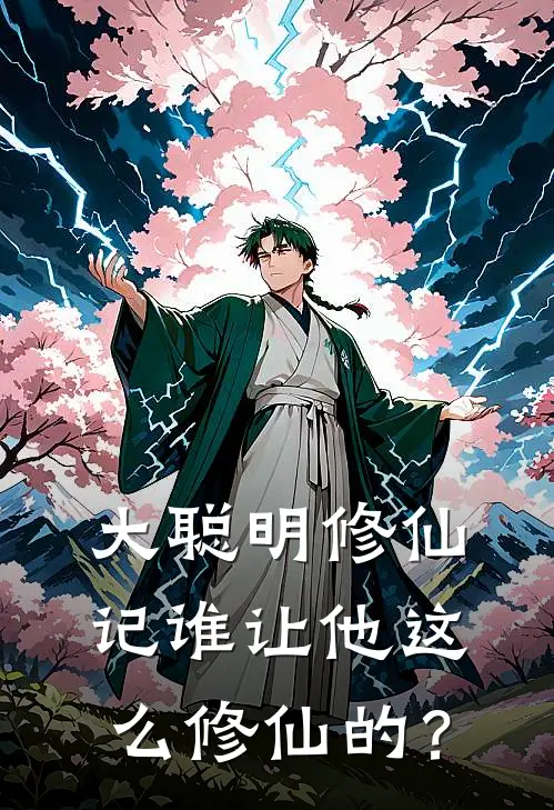 大聪明修仙记谁让他这么修仙的？(王磊青云宗)热门小说推荐_免费小说在线看大聪明修仙记谁让他这么修仙的？王磊青云宗