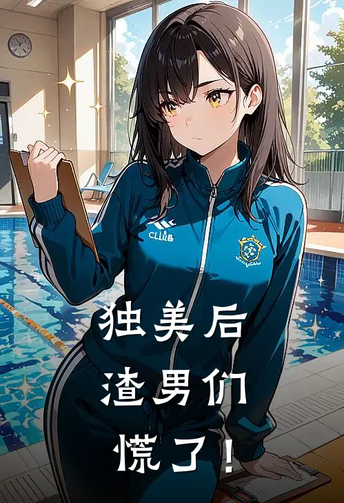 独美后，渣男们慌了！(顾惜陆庭)全本完结小说_完整版免费全文阅读独美后，渣男们慌了！(顾惜陆庭)