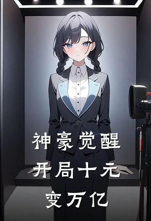 神豪觉醒：开局十元变万亿