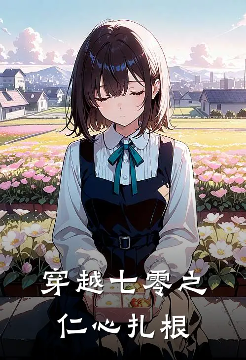 穿越七零之仁心扎根