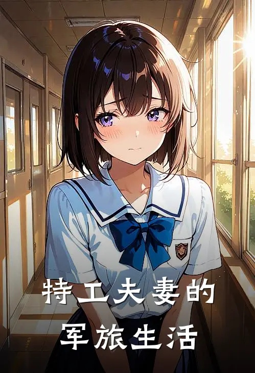 特工夫妻的军旅生活