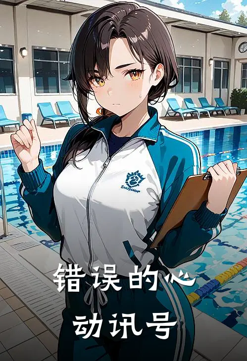 错误的心动讯号(许倾江璐璐)完结小说_热门小说推荐错误的心动讯号许倾江璐璐