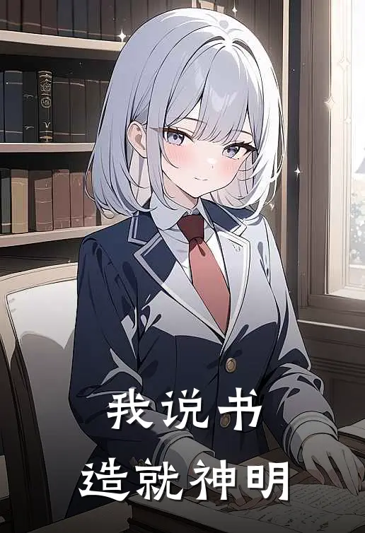 我说书，造就神明