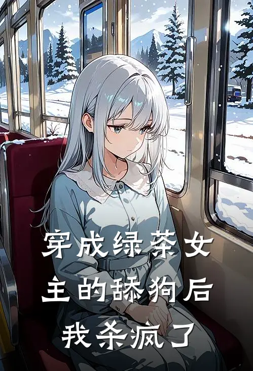 穿成绿茶女主的舔狗后我杀疯了