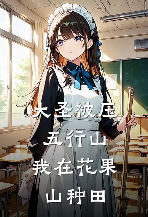 大圣被压五行山，我在花果山种田陈凡土地公免费阅读全文_热门小说大全大圣被压五行山，我在花果山种田陈凡土地公