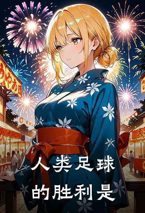 人类足球的胜利是