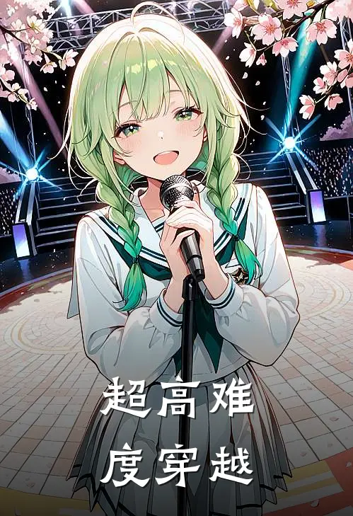 超高难度穿越(江旅江旅)全本免费小说_最新章节列表超高难度穿越(江旅江旅)