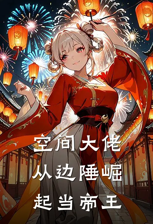 空间大佬：从边陲崛起当帝王(林越舟苏惊寒)全文阅读免费全集_完结小说空间大佬：从边陲崛起当帝王林越舟苏惊寒