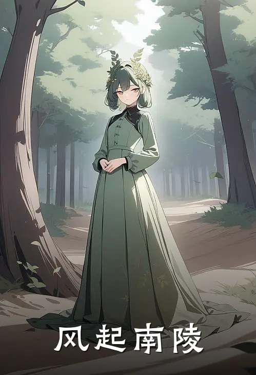 风起南陵高朔裴景言免费完结版小说_小说完结风起南陵高朔裴景言