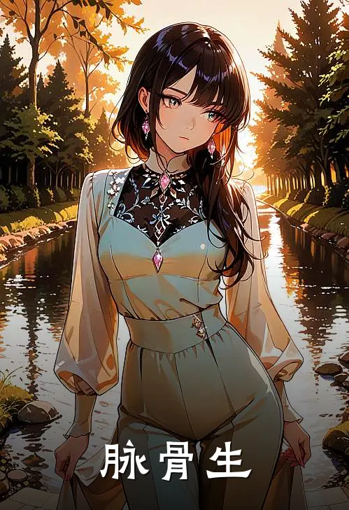 脉骨生(谢寻谢寻)最新热门小说_完结小说脉骨生(谢寻谢寻)