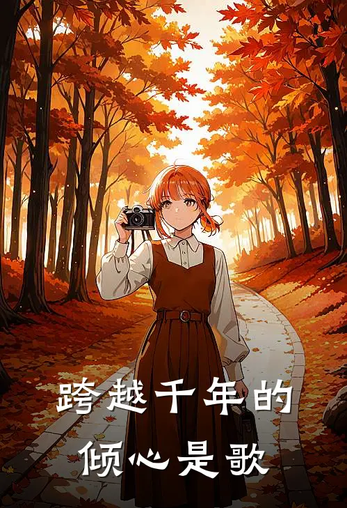 跨越千年的倾心是歌