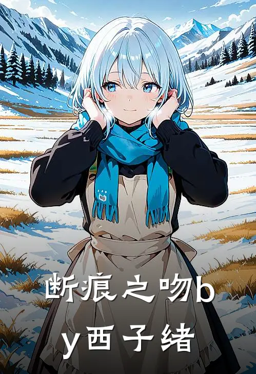 断痕之吻by西子绪