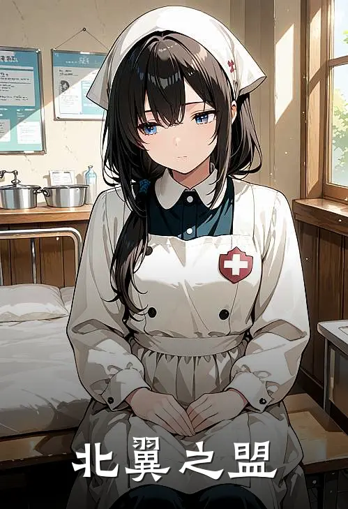 张翼苏北《北翼之盟》_(张翼苏北)热门小说