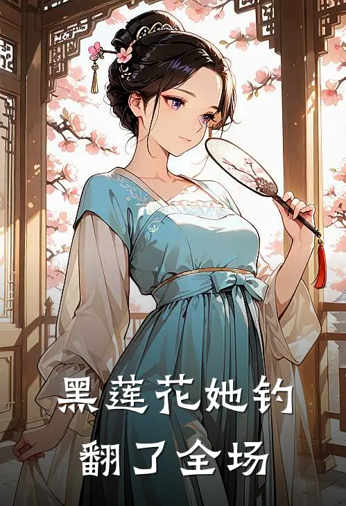 黑莲花她钓翻了全场(裴芷周砚沉)_裴芷周砚沉热门小说