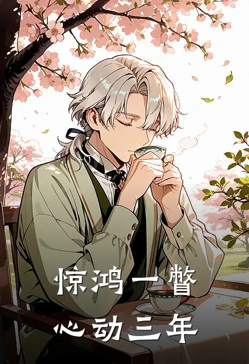 惊鸿一瞥，心动三年唐景笙苏梅免费热门小说_最热门小说惊鸿一瞥，心动三年唐景笙苏梅