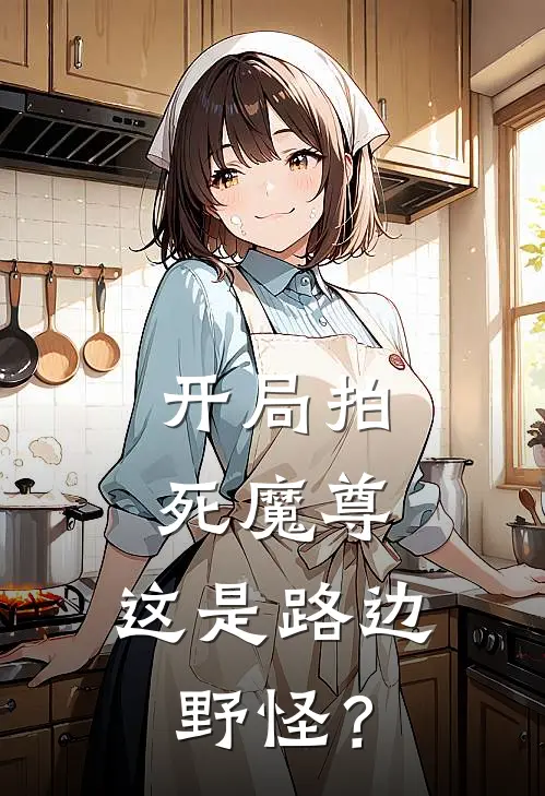 开局拍死魔尊，这是路边野怪？苏木高维最新完结小说推荐_在线免费小说开局拍死魔尊，这是路边野怪？(苏木高维)