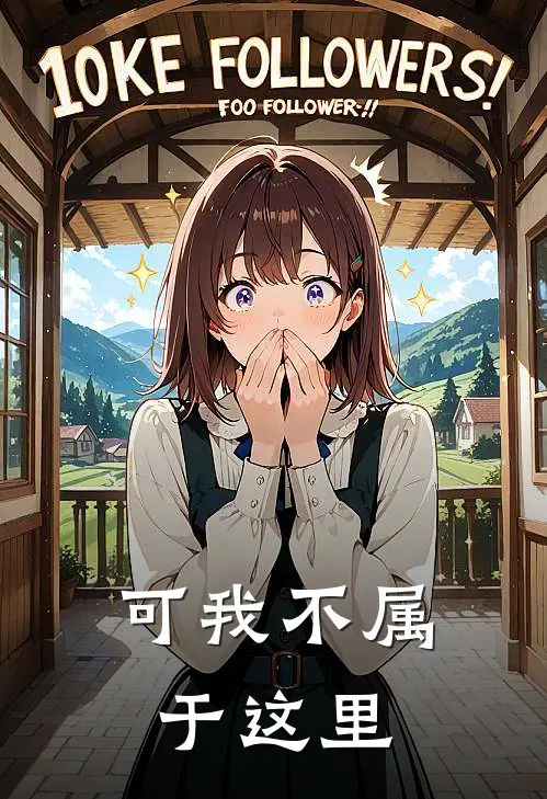 可我不属于这里