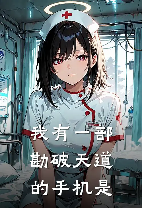 我有一部勘破天道的手机是