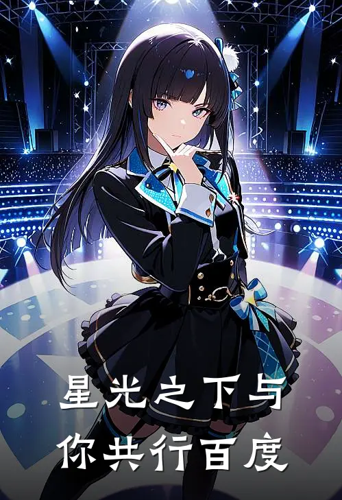 星光之下与你共行百度