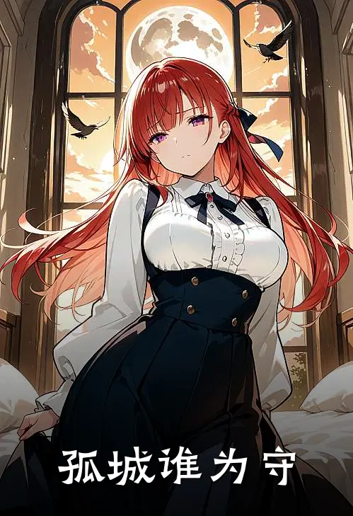 孤城谁为守韩汤圆常百川完整版免费阅读_韩汤圆常百川精彩小说