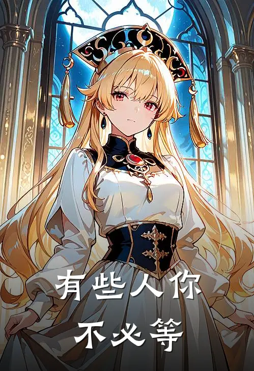 有些人你不必等