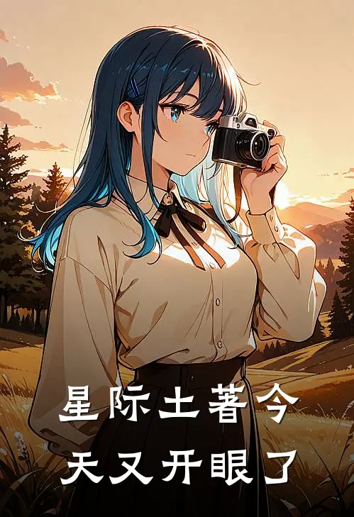 星际土著今天又开眼了