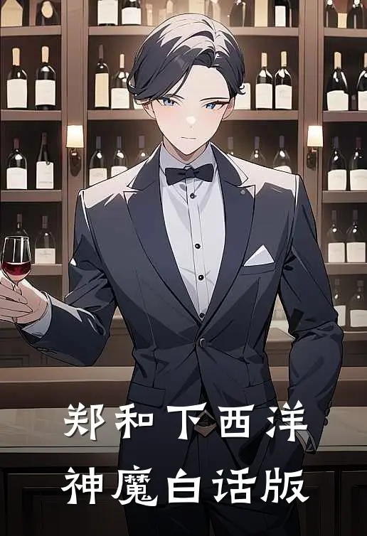 郑和下西洋神魔白话版