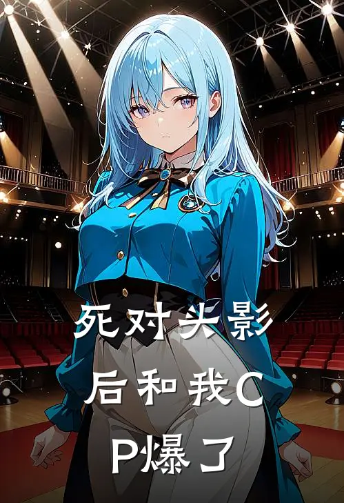 死对头影后和我CP爆了(林栖顾云笙)小说完整版_完结好看小说死对头影后和我CP爆了林栖顾云笙